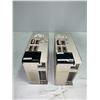 Image 4 : (2) - Mitsubishi MDS-B-SPJ2-075 Spindle Drive Units