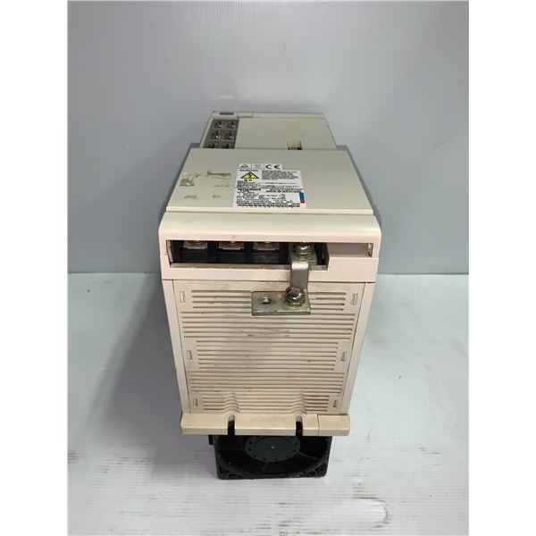 Mitsubishi MDS-B-SPH-220 Spindle Drive Unit