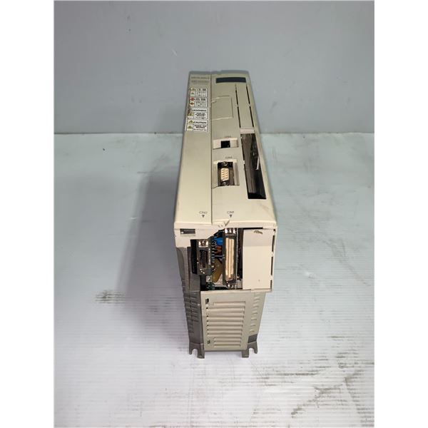 Mitsubishi MR-H10AN AC Servo Drive