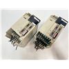 Image 2 : (2) Mitsubishi Servo Drive Units, Type: MDS-B-SVJ2-10