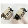 Image 2 : (2) Mitsubishi Servo Drive Units, Type: MDS-B-SVJ2-20