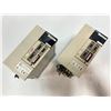Image 2 : (2) Mitsubishi Servo Drive Units, Type: MDS-B-SVJ2-20