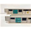 Image 2 : (2) Mitsubishi Power Supply Boards, B/N: QX084B