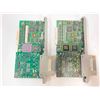 Image 2 : (2) Mitsubishi Circuit Boards, B/N: QX611