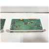 Image 8 : Lot of (4) Mitsubishi Circuit Boards