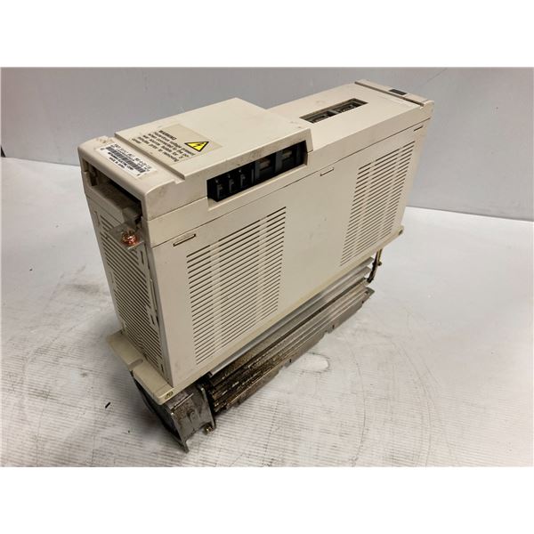 Mitsubishi Power Supply Unit, Type: MDS-A-CV-110