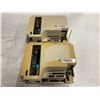 Image 1 : (2) Mitsubishi Control Units, Type: FCA64LM-A