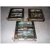 Image 1 : Lot of (3) Mitsubishi #MC712B Circuit Boards