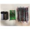Image 1 : LOT OF MISC MITSUBISHI ITEMS