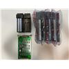 Image 28 : LOT OF MISC MITSUBISHI ITEMS