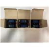 Image 2 : (3) MITSUBISHI NF30-CB NO FUSE BREAKER
