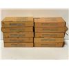 Image 1 : (10) MITSUBISHI AX41 MODULES