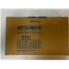 Image 2 : (10) MITSUBISHI AX41 MODULES