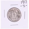 Image 1 : 1917-S Standing Liberty Quarter Coin