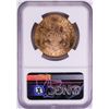 Image 2 : 1893 $20 Liberty Head Double Eagle Gold Coin NGC MS63
