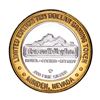 Image 2 : .999 Silver Carson Valley Inn Minden, NV $10 Limited Edition Gaming Token