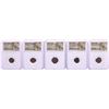 Image 1 : Lot of (5) Ancient Roman Empire Coins NGC Certified