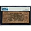 Image 2 : 1875 $20 First National Gold Bank Oakland, CA CH# 2248 National Note PMG Very Good 10