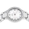 Image 9 : Ebel Beluga Ladies Stainless Steel MOP Diamond Watch 27mm Wristwatch