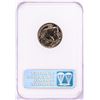 Image 2 : 1937 Buffalo Nickel Coin NGC MS66 Old Fatty Holder