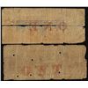 Image 2 : Lot of (2) Miscellaneous 1800's Obsolete Banknotes