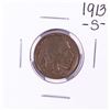 Image 1 : 1913-S Type 2 Buffalo Nickel Coin
