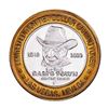 Image 2 : .999 Silver Sam's Town Las Vegas $10 Limited Edition Casino Gaming Token