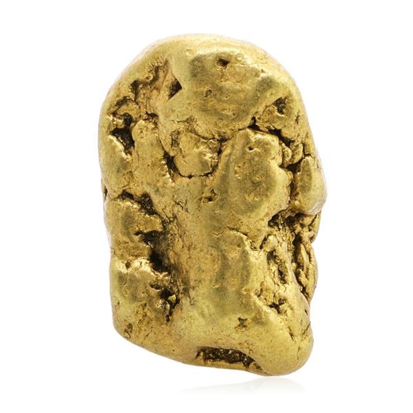 5.99 Gram Gold Nugget