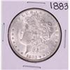 Image 1 : 1883 $1 Morgan Silver Dollar Coin
