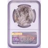 Image 2 : 1922 $1 Peace Silver Dollar Coin NGC MS63