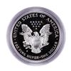 Image 3 : 1999 $1 Proof American Silver Eagle with Box & COA