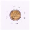 Image 2 : 2004 $5 American Gold Eagle Coin