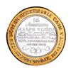 Image 2 : .999 Silver Sam's Town Robinsonville, MI $10 Casino Limited Edition Gaming Token