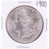 Image 1 : 1900 $1 Morgan Silver Dollar Coin