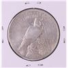 Image 2 : 1934-D $1 Peace Silver Dollar Coin