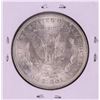 Image 2 : 1898 $1 Morgan Silver Dollar Coin