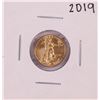 Image 1 : 2019 $5 American Gold Eagle Coin