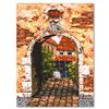 Image 1 : Viktor Shvaiko "The Mask" Limited Edition Giclee on Canvas