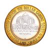 Image 2 : .999 Silver Westward Ho Casino Las Vegas $10 Casino Limited Edition Gaming Token