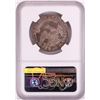 Image 2 : 1824 Capped Bust Half Dollar Coin NGC VF Details O-107