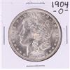 Image 1 : 1904-O $1 Morgan Silver Dollar Coin