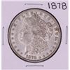 Image 1 : 1878 Reverse of 79' $1 Morgan Silver Dollar Coin