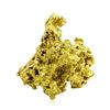 Image 2 : 21.56 Gram Yukon Gold Nugget