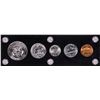 Image 2 : 1964 (5) Coin Proof Set