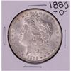 Image 1 : 1885-O $1 Morgan Silver Dollar Coin
