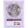 Image 2 : 1899-O $1 Morgan Silver Dollar Coin PCGS MS63