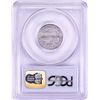 Image 2 : 2002-W Proof $25 Platinum American Eagle Coin PCGS PR69DCAM