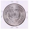Image 2 : 1886 $1 Morgan Silver Dollar Coin