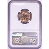 Image 2 : 1938-D Buffalo Nickel Coin NGC MS67