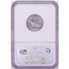 Image 2 : 2004 $25 Platinum American Eagle Coin NGC MS70